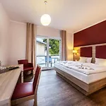 Hotel Zur Ostsee Graal-Mueritz