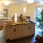 Zur Ostsee Hotel 4*