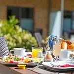 Zur Ostsee Hotel