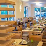 Zur Ostsee Hotel 4*