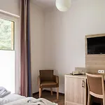 Zur Ostsee Hotel 4*