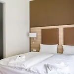 Zur Ostsee 4* Graal-Mueritz