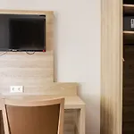 Hotel Zur Ostsee Graal-Mueritz