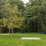 Zur Ostsee Hotel 4*
