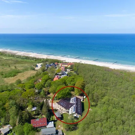 Zur Ostsee 4*