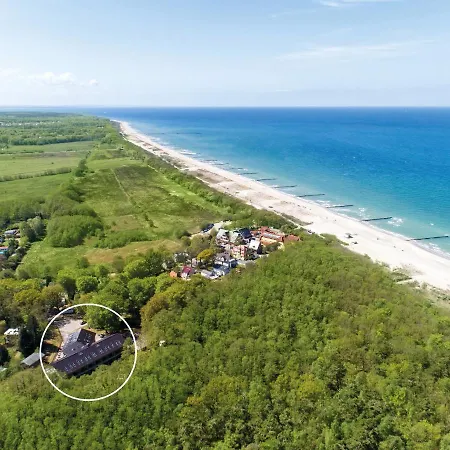 Zur Ostsee Graal-Müritz