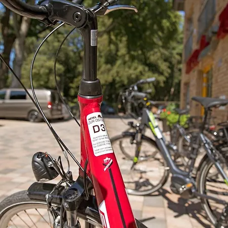 Zur Ostsee Graal-Müritz