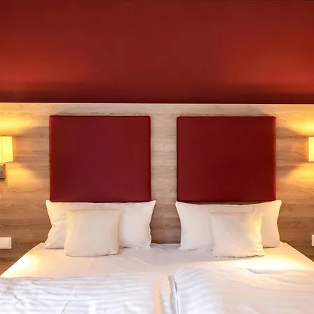 Zur Ostsee 3* Graal-Mueritz