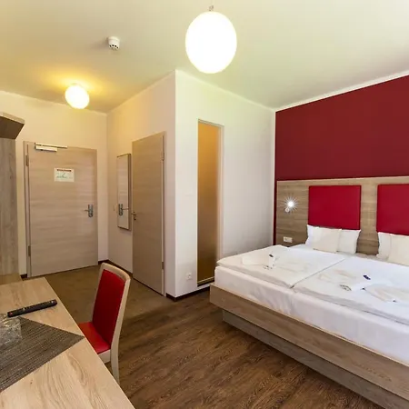 Zur Ostsee 4* Graal-Mueritz