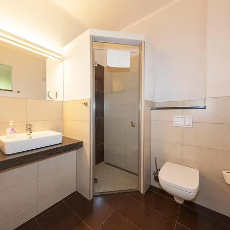 Zur Ostsee Szálloda