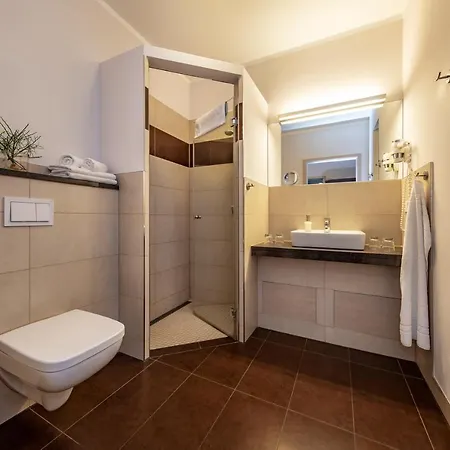 Zur Ostsee 4* Graal-Müritz