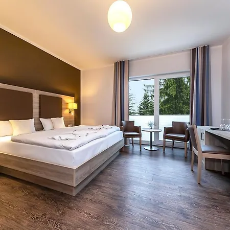 Szálloda Zur Ostsee