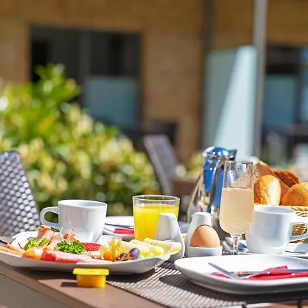 Zur Ostsee Szálloda