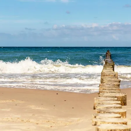 Zur Ostsee Graal-Mueritz