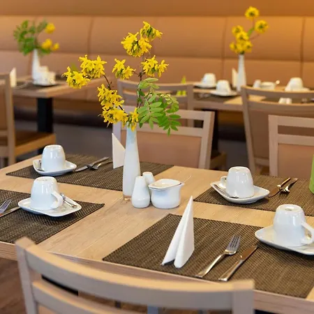 Zur Ostsee Graal-Müritz