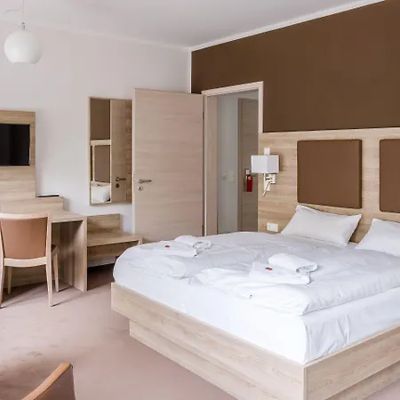 Zur Ostsee 4* Graal-Mueritz