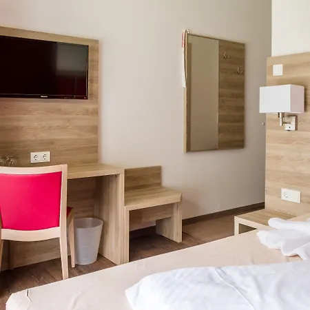 Zur Ostsee Graal-Müritz