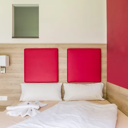 Zur Ostsee 4* Graal-Müritz