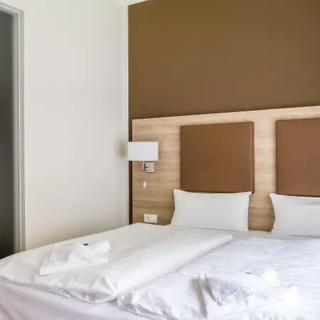 Zur Ostsee 4* Graal-Mueritz