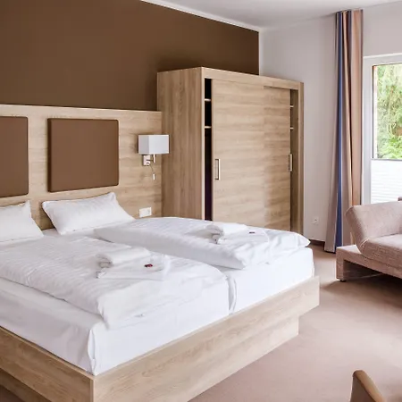 Zur Ostsee Graal-Müritz