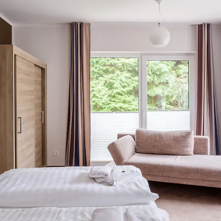 Zur Ostsee Graal-Müritz