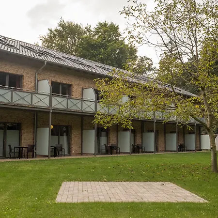 Szálloda Zur Ostsee