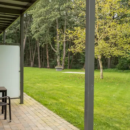 Szálloda Zur Ostsee 4*