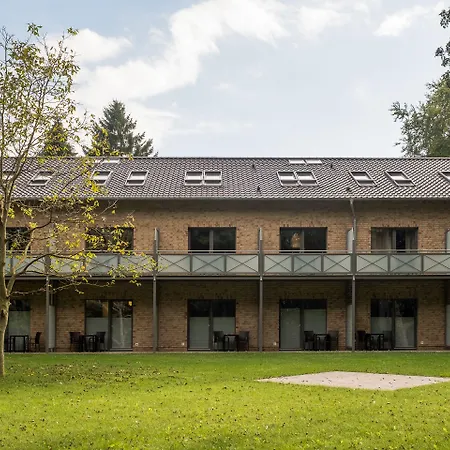 Szálloda Zur Ostsee