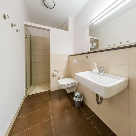 Zur Ostsee 4* Graal-Müritz