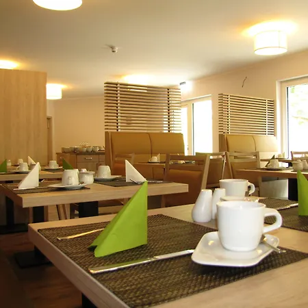 Zur Ostsee Szálloda