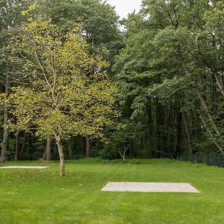 Zur Ostsee Szálloda 4*