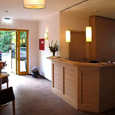 Zur Ostsee 4* Graal-Mueritz