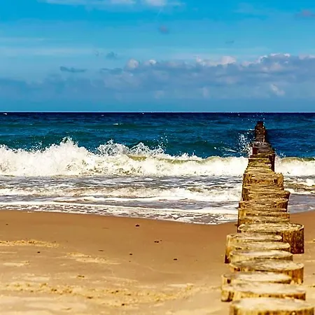 Zur Ostsee