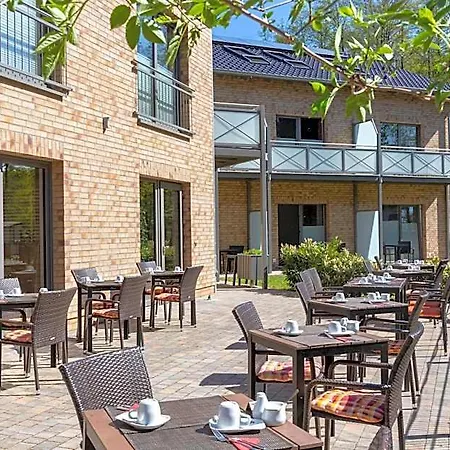 Zur Ostsee 4* 그랄뮈리츠