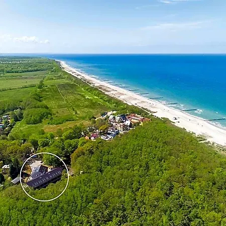 Ξενοδοχείο Zur Ostsee
