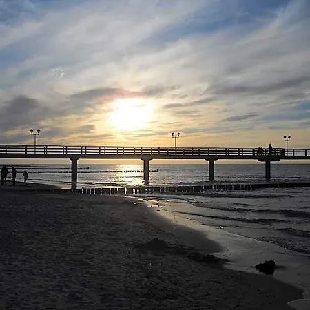 Ξενοδοχείο Zur Ostsee