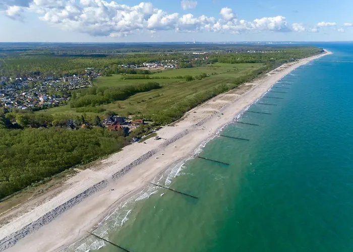 Zur Ostsee 4*