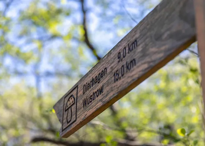 Zur Ostsee Szálloda 4*