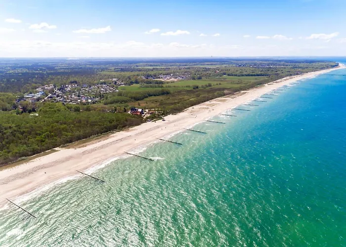 ホテル Zur Ostsee 4*