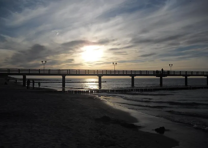 Zur Ostsee グラール・ミューリッツ