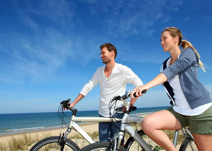 ホテル Zur Ostsee グラール・ミューリッツ