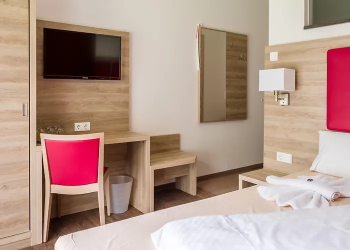 Zur Ostsee Graal-Müritz