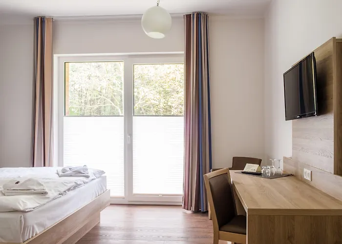 Zur Ostsee Graal-Müritz